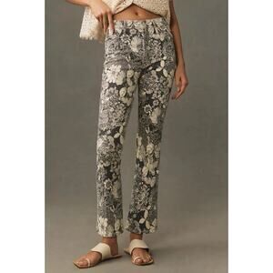 MOTHER Superior Hustler French fairy tale